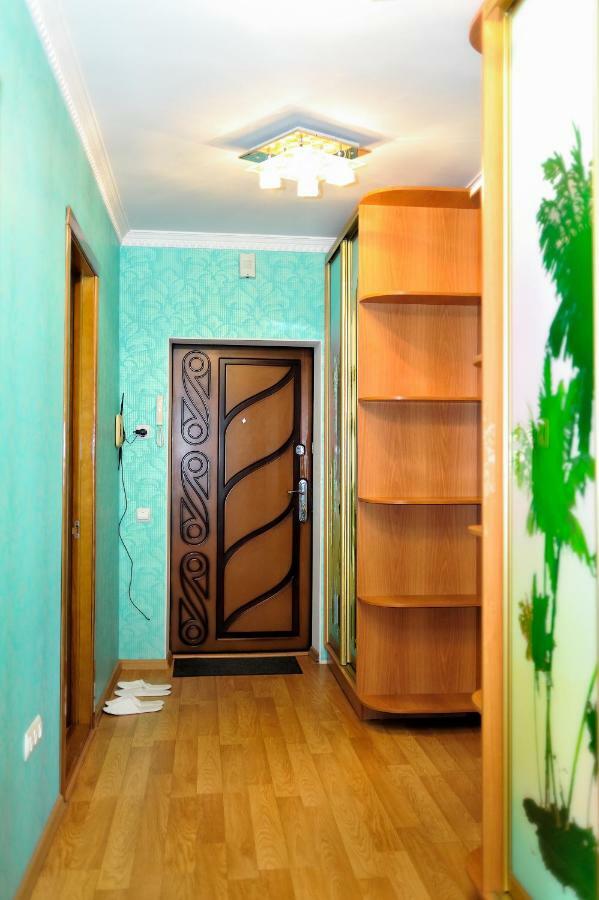 Аппартаменты Старорезничная Odessza Kültér fotó